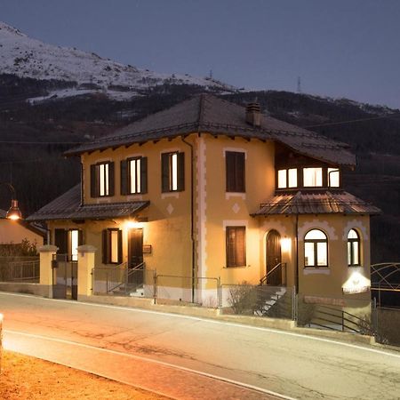 Camere Villa Lunardini Frassinetto  Exterior foto