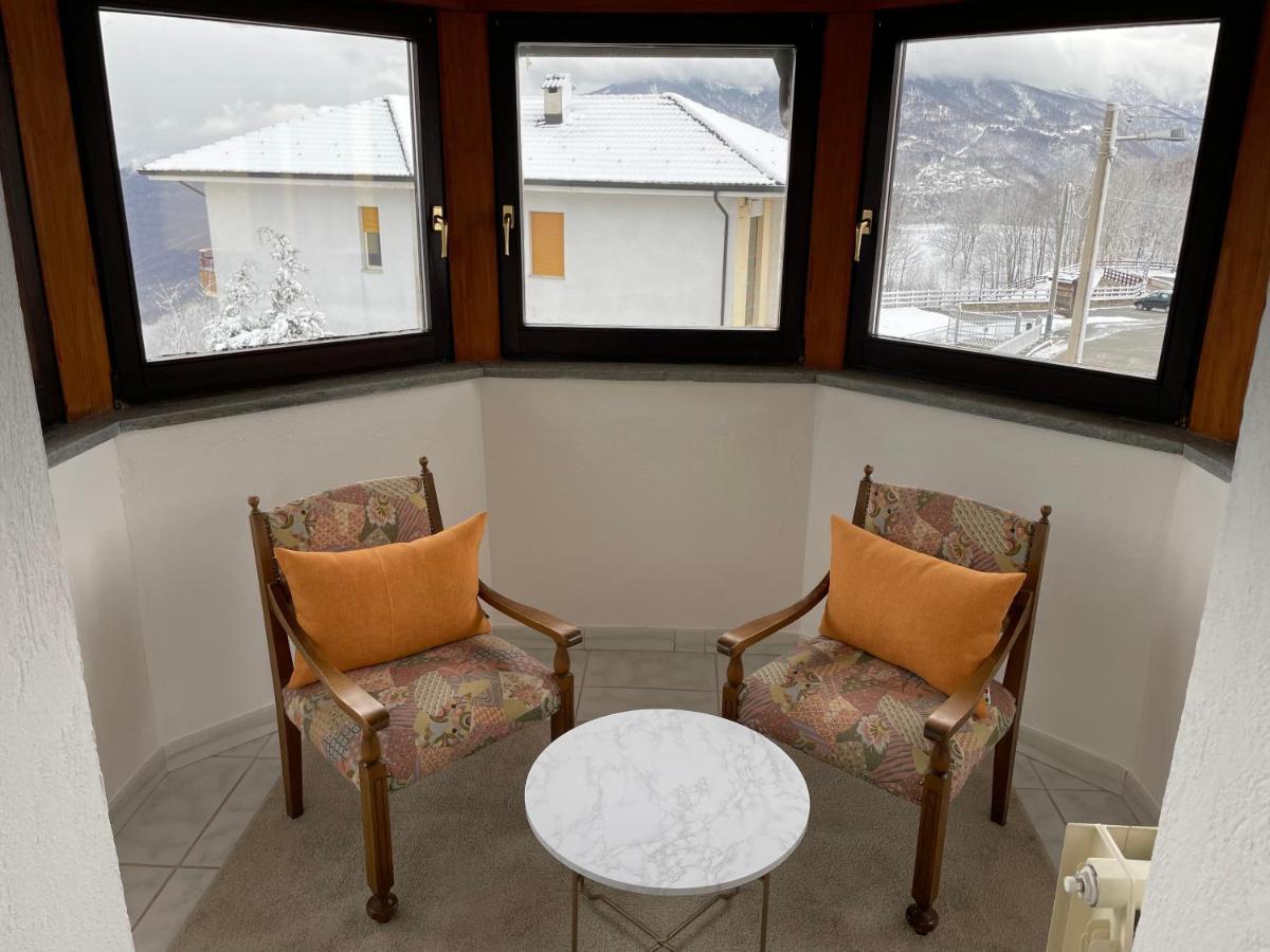 Camere Villa Lunardini Frassinetto  Exterior foto