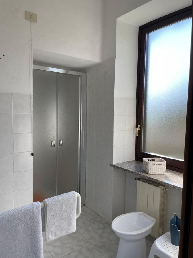 Camere Villa Lunardini Frassinetto  Exterior foto