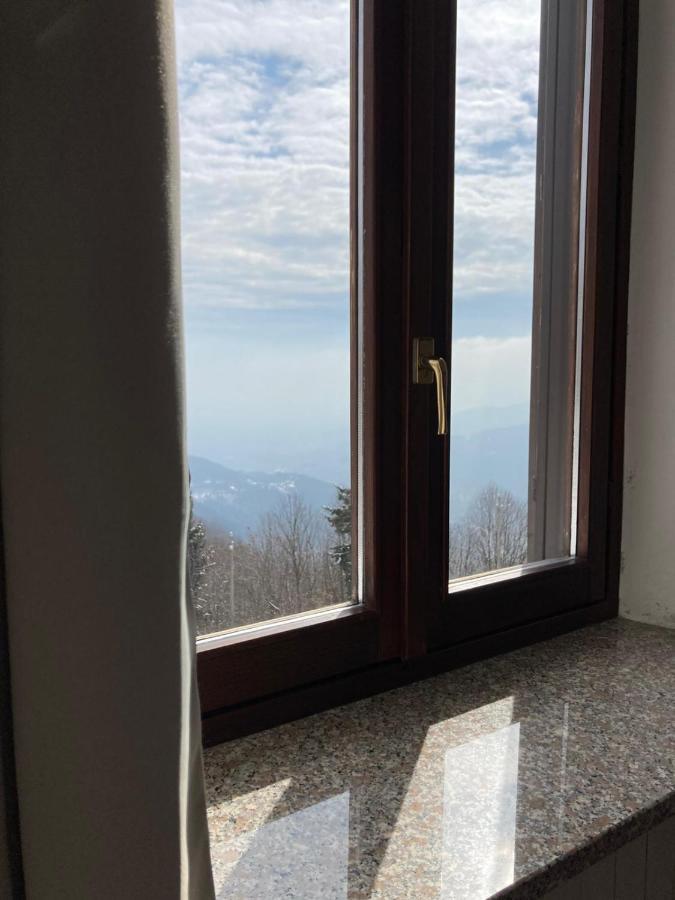 Camere Villa Lunardini Frassinetto  Zimmer foto