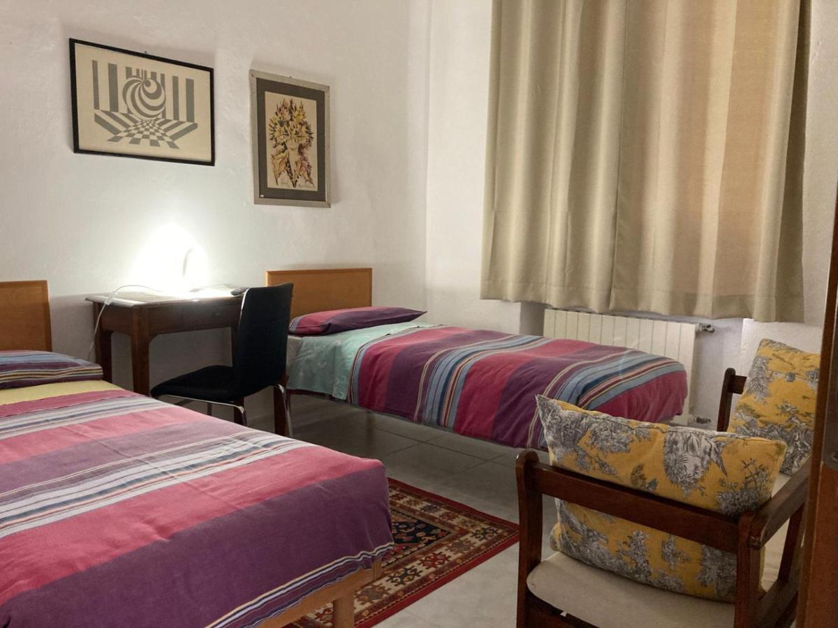 Camere Villa Lunardini Frassinetto  Zimmer foto